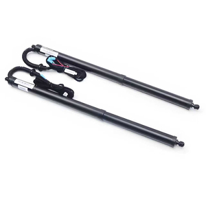 Portellone Elettrico Automatico per Auto, Apertura Automatica del Bagagliaio per Skoda <span class=keywords><strong>KAROQ</strong></span> 2018+ - Product Image 4