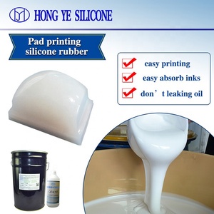 Silicone de précision pour l'impression tampon de détails fins pour la micro-texte et les graphiques - Product Image 4