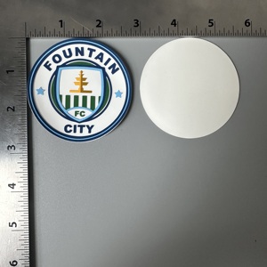 Transferts thermiques personnalisés avec logo, étiquettes pour vêtements, patchs, autocollants, designs à <span class=keywords><strong>repasser</strong></span>, impression 3D en silicone - Product Image 6