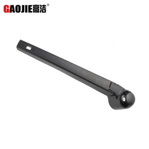 Bras d'essuie-glace Gaojie 255 mm pour Skoda Yeti 2010-2016, pièce de rechange pour essuie-glace arrière - Product Image 4