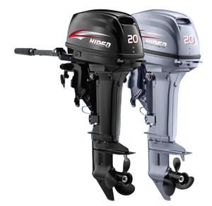 <span class=keywords><strong>Moteur</strong></span> <span class=keywords><strong>hors</strong></span>-<span class=keywords><strong>bord</strong></span> 2 temps HD5F durable, 3,68 kW, à essence, 4500-5500 tr/min, démarrage manuel pour le <span class=keywords><strong>transport</strong></span> maritime - Product Image 6