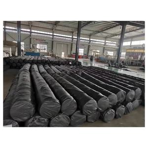 Géotextile de stabilisation du sol de la <span class=keywords><strong>fondation</strong></span> de la chaussée de l'allée avec une longueur personnalisée par rouleau Norme Astm - Product Image 5