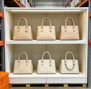 Sacs à main et sacs à bandoulière pour femmes de créateurs, vente en gros d'usine, tendance et rétro, de haute qualité - Product Image 2