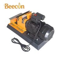 Nouvelle machine à former cadres de ruche Langstroth Dadant, produisant 4 barres sur un seul petit cadre, équipement d'élevage