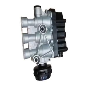 Piezas de Alta Calidad para Sistemas de Frenos de Camiones, Válvula Solenoide ECAS de Freno de Aire 4728800010 para Volvo, DAF y MB - Product Image 1