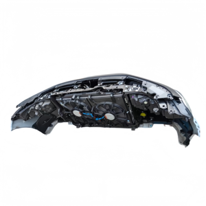 Ventilador Eléctrico de Radiador para Parrilla Delantera de Honda Civic Híbrido de Undécima Generación, Luces de Estacionamiento, Componentes Automotrices 2023+ - Product Image 4