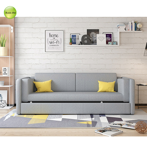 Redde Boo moderno divano convertibile con <span class=keywords><strong>letto</strong></span> piccolo spazio soggiorno mobili divano divano <span class=keywords><strong>letto</strong></span> a castello pieghevole S518 - Product Image 3