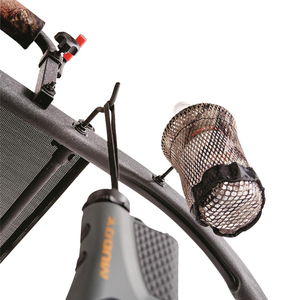 Homful 18 'sắt thang cây đứng 500lbs thoải mái săn bắn leo cây đứng ghế - Product Image 4