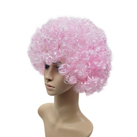 Perruque synthétique courte bouclée douce et moelleuse pour femmes, postiche naturel pour le quotidien et les occasions de cosplay
