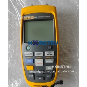   922/ชุดอุปกรณ์วัดการไหลของอากาศ รุ่น H - Product Image 3