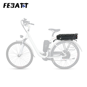 Großhandel CE UL Lange Lebensdauer E Fahrrad Lithium batterie Elektro fahrrad 15ah 20ah 22.5ah 31.5Ah 48V Batterie für Elektro fahrrad - Product Image 2