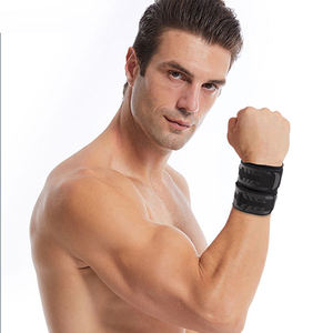 <span class=keywords><strong>Gaine</strong></span> de tendon de poignet de bracelet de <span class=keywords><strong>sport</strong></span> mince de badminton et de tennis pour hommes et femmes - Product Image 6
