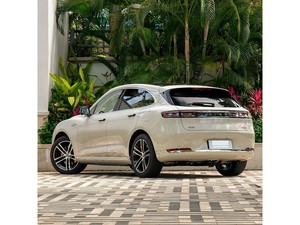 รถยนต์ AITO Wenjie M5 EREV Ultra RWD ปี 2025 รถ SUV ขนาดกลาง 5 ที่นั่ง พลังงานใหม่ ระบบขยายระยะทางด้วยแบตเตอรี่ สำหรับส่งออก - Product Image 2