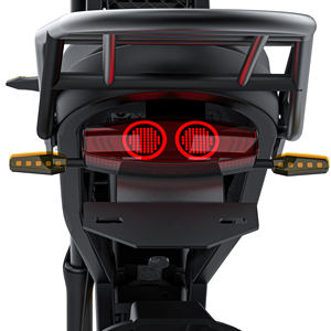 공장 직매 코스휠 GT20 MAX 60V 2000W 모터 전기 먼지 자전거 65 KM/H 팻 타이어 오프 두꺼비 40AH 전기 산악 자전거 - Product Image 3