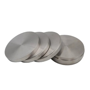 Bloque de Fresado de Titanio, Disco de Laboratorio Dental, Discos Dentales para Pulido, Disco Dental CAD CAM - Product Image 5