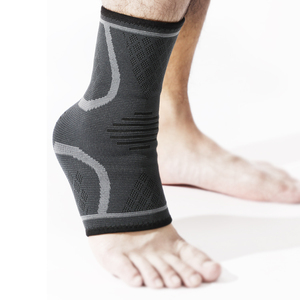 Buen Uso diario <span class=keywords><strong>esguince</strong></span> de <span class=keywords><strong>tobillo</strong></span> tobilleras correa para voleibol - Product Image 2