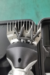 Esquiladora Eléctrica de Alta Potencia para Ovejas, Cortadora de Pelo para Animales - Product Image 3