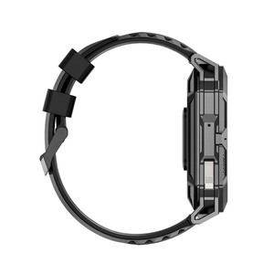 Montre intelligente X1 Pro, étanche 1ATM, boussole, 1000 mAh, montres intelligentes <span class=keywords><strong>d</strong></span>'extérieur, moniteur de santé, appareils portables - Product Image 5