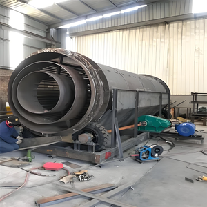 เครื่องคัดแยกแบบหมุนสั่นสะเทือนควิท พร้อมมอเตอร์และเครื่องยนต์ สำหรับคัดแยกขนาดอนุภาคแร่ 380V/220V/110V สำหรับอุตสาหกรรมก่อสร้าง - Product Image 4