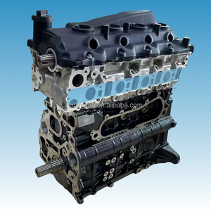 Motor diésel 1KD FTV 2KD 2KD-FTV para Toyota Hilux Hiace Prado <span class=keywords><strong>Vigo</strong></span> 2.5L 3.0L 2KD 1KD conjunto de motor - Product Image 3