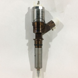 Novo 326-4740 C4.2 C6.4 Injetor De Combustível Peças De Maquinaria De Construção Common Rail Injector De Combustível 3264740 - Product Image 2