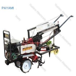 Semoir à légumes/tomates/poivrons/oignons à 4 rangs, machine à repiquer les <span class=keywords><strong>semis</strong></span> de légumes - Product Image 3