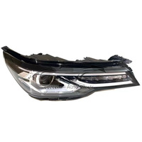 Faro Delantero Changan CS55 Plus 12V S203F280501-0301
