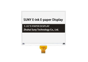Suny Shop 13.3 ''3色電子EinkEpaperディスプレイEPD電子価格ディスプレイ - Product Image 2