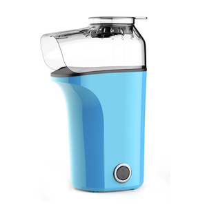 Máquina de <span class=keywords><strong>palomitas</strong></span> de maíz de aire caliente Máquina de <span class=keywords><strong>palomitas</strong></span> de maíz eléctrica automática para bocadillos caseros saludables bajos en calorías - Product Image 1