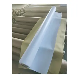 Material de impressão de anúncio ao ar livre, fundo pvc