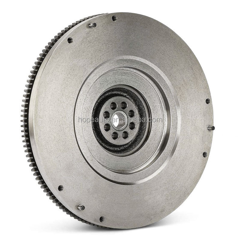 F77Z6375BA Clutch Flywheel for Ford Ranger 1997-2000, Explorer
