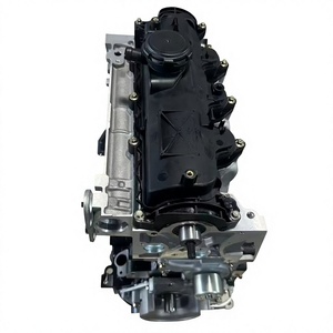 Moteur diesel K9K Euro <span class=keywords><strong>5</strong></span> 1.5L 110HP neuf pour Renault Oroch Duster Symbol Nissan NV200 Symbol Suzuki Jimny - Product Image 5