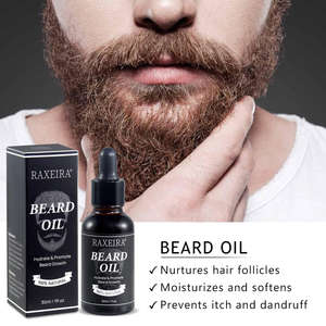 <span class=keywords><strong>El</strong></span> mejor aceite para <span class=keywords><strong>el</strong></span> crecimiento de la barba OEM Aceite para la barba Nuevo estilo Hombres Humedad natural y suaviza <span class=keywords><strong>el</strong></span> crecimiento Aceite para barba con ingrediente natural - Product Image 2