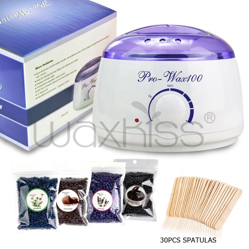 Электрическая эпиляция с логотипом, 100 Вт, 100 Вт