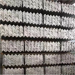 Ventes directes d'usine Acier ASTM A36 Acier d'angle au carbone - Product Image 5