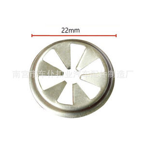 ปะเก็นกลมแบบเรียบ J239 สำหรับระบบเครื่องยนต์รถยนต์ฟอร์ด - Product Image 3