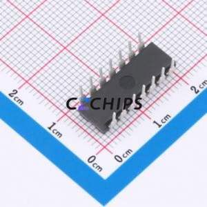 Amplificador operacional de chip IC de circuito integrado OP400HPZ, original y nuevo - Product Image 2