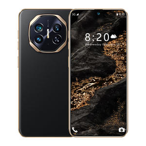 Telefono Cellulare MT 15V <span class=keywords><strong>con</strong></span> 8 Core, Schermo HD da 7,3 Pollici, 16GB+1TB, Batteria ad Alta Capacità - Product Image 2