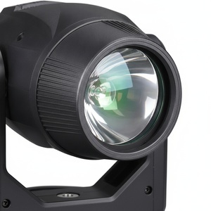 อุปกรณ์ไฟเวทีคอนเสิร์ต 420W 3-in-1 Beam Spot Wash Moving Head 24CH 16-bit สำหรับงานทัวร์ - Product Image 4