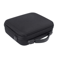 Étui de rangement rigide en EVA sur mesure, grand format, étanche, antichoc, anti-poussière, avec fermeture éclair pour Noco Boost Plus Gb40 1000 Amp