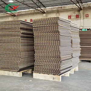 لوحات خشبية عازلة للصوت مخصصة لمعدات الاستوديو بتخفيض مباشر من المصنع