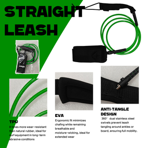 Bodyboard personnalisé aile de vent gonflable main corde <span class=keywords><strong>planche</strong></span> de surf <span class=keywords><strong>planche</strong></span> à pagaie Sup jambe corde <span class=keywords><strong>escamotable</strong></span> <span class=keywords><strong>planche</strong></span> de surf laisse en Stock - Product Image 2