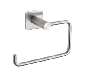ชุดอุปกรณ์ตกแต่งห้องน้ำสแตนเลส 4 ชิ้น จากผู้ผลิต - Product Image 4