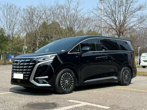 <span class=keywords><strong>Sensación</strong></span> Imprescindible en Energía Nueva 2024: Tengshi D9 DM-i 980 4WD con Autonomía Ultra Larga de 980 km, Modo EV de 190 km, MPV de 7 Asientos - Product Image 2