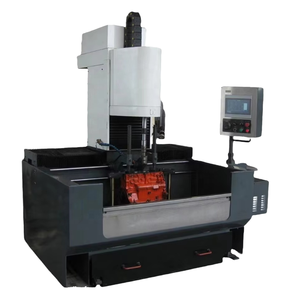 Machine à affûter 42-170 mm pour la réparation de moteurs et de composants essentiels, polissage de moteurs - Product Image 1