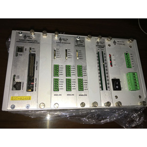ตัวควบคุมการเคลื่อนที่ TAU PMAC2 CPU 4-AXIS 2-AXIS 24 IN24 รุ่น PMAC2 CPU 4-AXIS 2-AXIS 24 IN24 DELTA TAU PMAC2 CPU 4-AXIS 2-A - Product Image 2