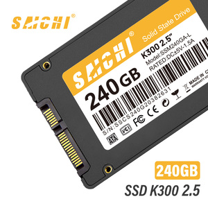 SAICHI SSD Internal SATA 3.0 2.5 inci 120GB/240GB/480GB untuk Laptop dan Desktop, Laris Terjual - Product Image 3