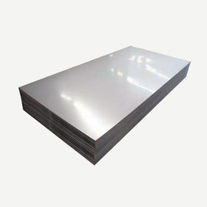 แผ่นสแตนเลส 304 316 NO4 <span class=keywords><strong>NO3</strong></span> คุณภาพสูง รีดร้อน สำหรับอุตสาหกรรมอุปกรณ์เคมี - Product Image 4