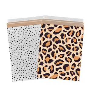 Không uốn cong Tạp Chí, tranh vẽ, hình ảnh đóng gói bưu phẩm cứng nhắc tái sử dụng tùy chỉnh các tông vận chuyển phong bì với tự con dấu - Product Image 2