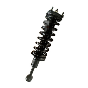 Amortiguadores Completos para Automóviles, Repuestos para <span class=keywords><strong>Toyota</strong></span> Land Cruiser 90/95 <span class=keywords><strong>1996</strong></span> - 2002, Amortiguadores para <span class=keywords><strong>Toyota</strong></span> Land Cruiser - Product Image 2